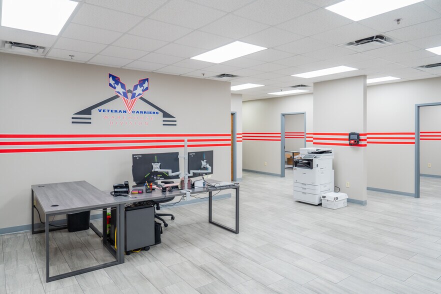 More Photos Of 605 Expansion Blvd, Port Wentworth Warehouse For Lease