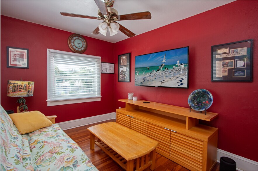 More Photos Of 803 S Fort Harrison Ave, Clearwater Office Residential For Sale