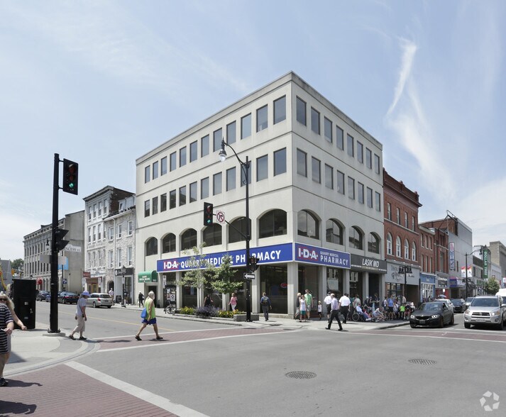 Primary Photo Of 100 Princess St, Kingston Medical For Lease