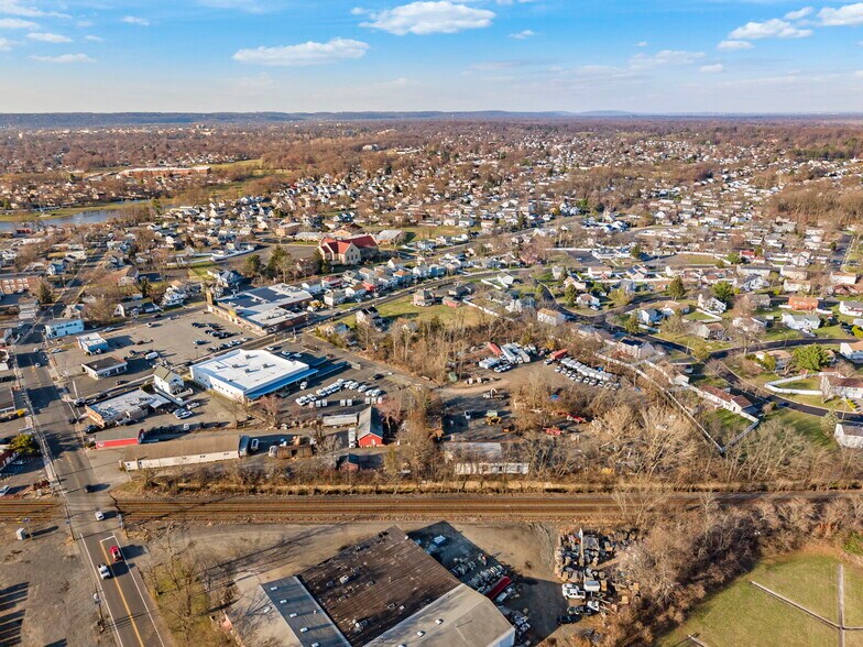 More Photos Of 128 Oak Tree Ave, South Plainfield Land For Sale