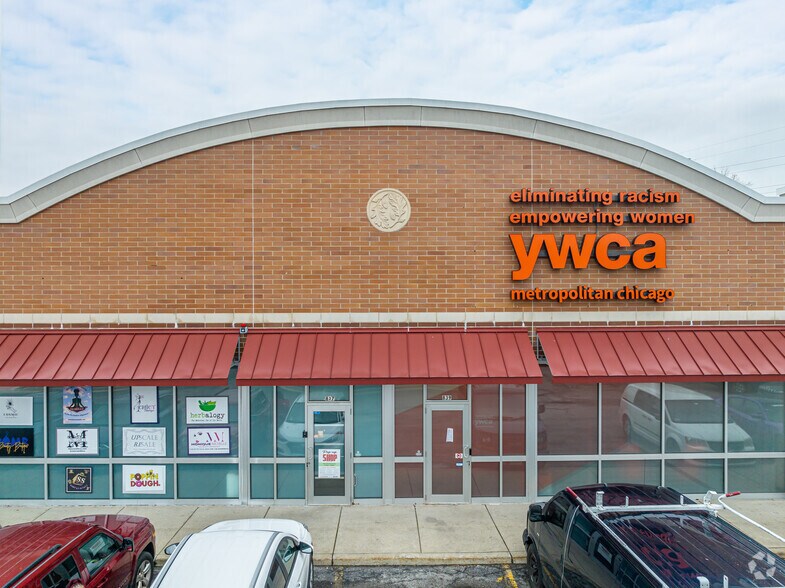 More Photos Of 115th & Halsted St, Chicago Unknown For Lease