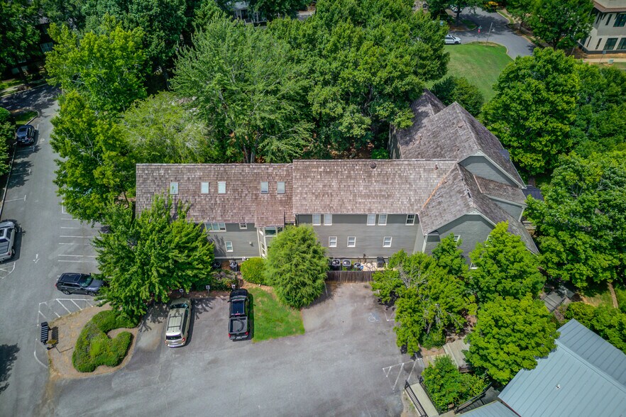 More Photos Of 5920 Odell St, Cumming Office For Sale