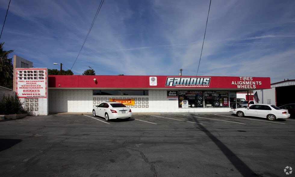 More Photos Of 2159 W Ramsey St, Banning Auto Repair For Sale