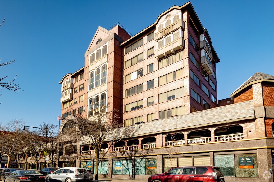 More Photos Of 82-11 37th Ave, Jackson Heights Office For Lease
