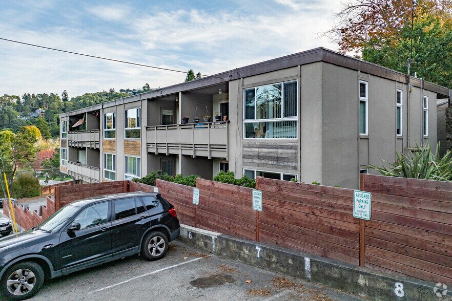 More Photos Of 396 Pine Hill Rd, Mill Valley Apartments For Sale