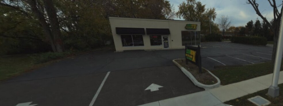 More Photos Of 2409 Wilmington Pike, Dayton Freestanding For Lease