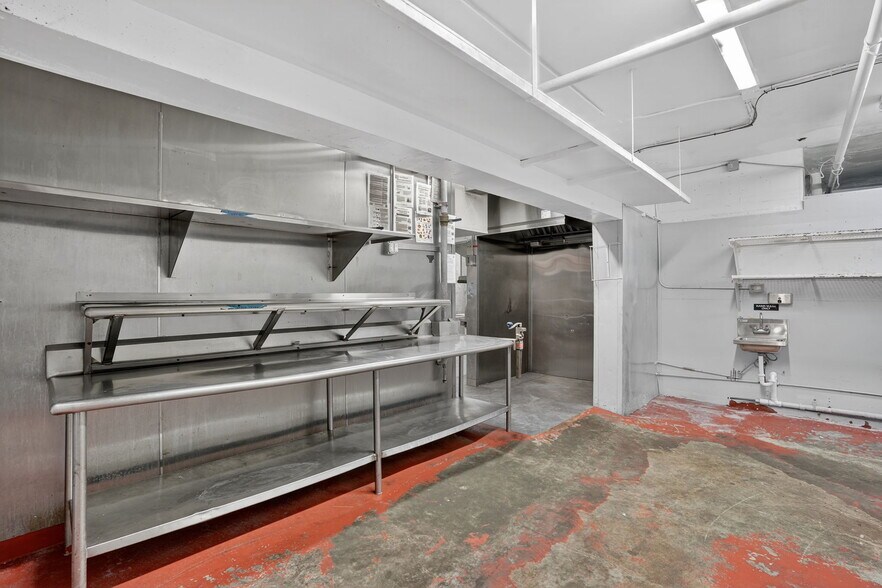 More Photos Of 45 NW 22nd Ave, Miami Restaurant For Sale