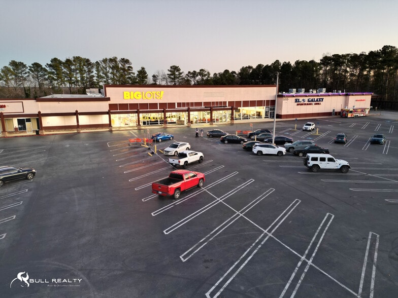 More Photos Of 5055 Austell Rd, Austell Storefront For Lease