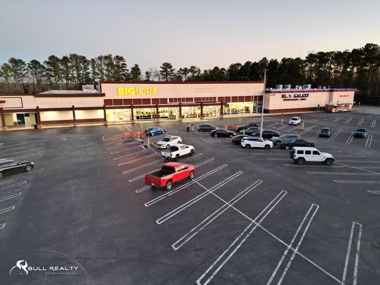 More Photos Of 5055 Austell Rd, Austell Storefront For Lease
