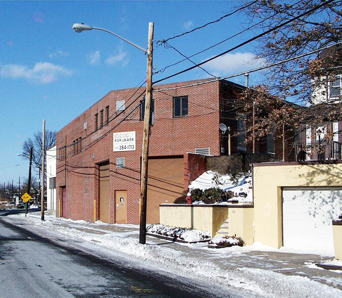 Primary Photo Of 230-234 Orchard St, East Rutherford Warehouse For Lease