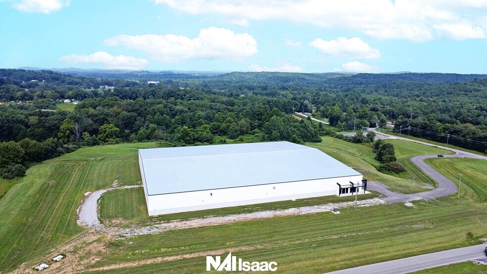 More Photos Of 283 Greta Ln, London Warehouse For Sale