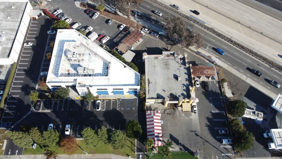 More Photos Of 2285 Newport Blvd, Costa Mesa Land For Lease