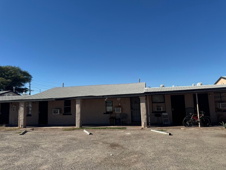 More Photos Of 1951 E Benson Hwy, Tucson Apartments For Sale