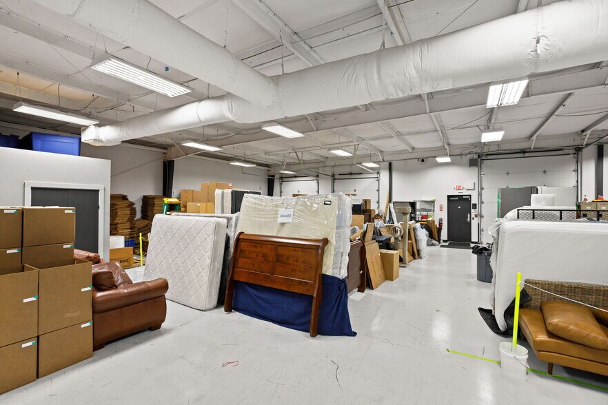 More Photos Of 340 Interstate Blvd, Greenville Warehouse For Sale