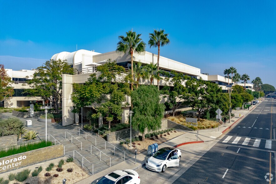 More Photos Of 2401 Colorado Ave, Santa Monica Unknown For Lease