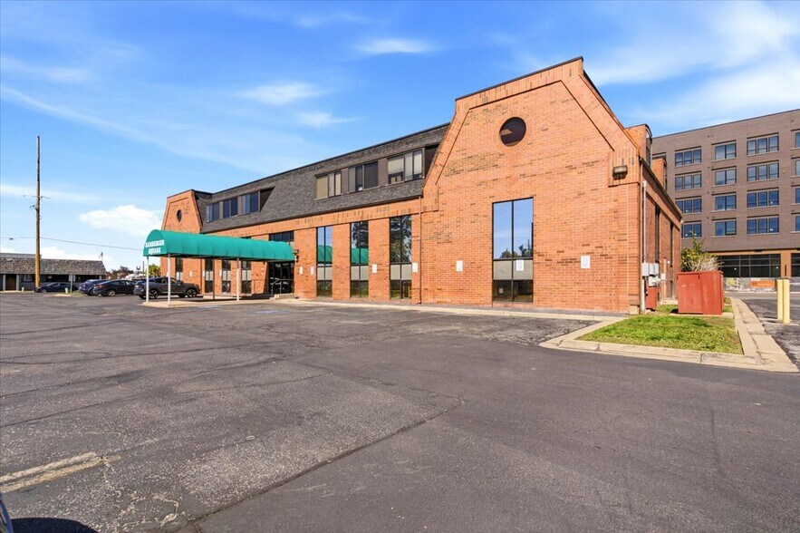 More Photos Of 205 26th St, Ogden Loft Creative Space For Lease