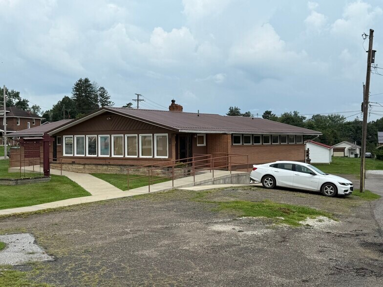 More Photos Of 1117 Clark St, Cambridge Medical For Sale