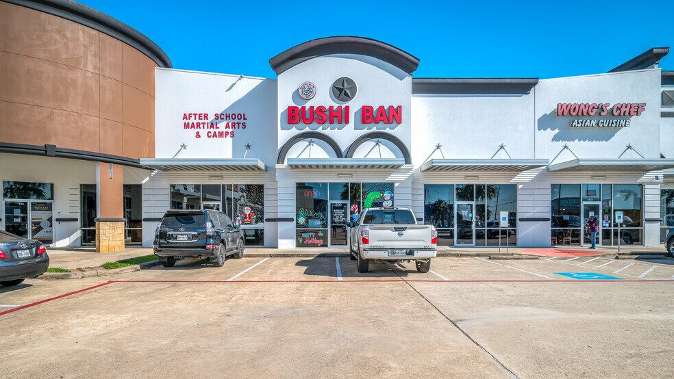 More Photos Of 2900 Nasa Pky, Seabrook Unknown For Lease