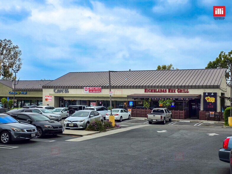More Photos Of 9631-9725 Reseda Blvd, Northridge Unknown For Lease