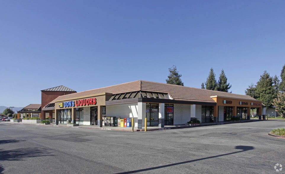 More Photos Of 1091 E Capitol Expy, San Jose Unknown For Lease