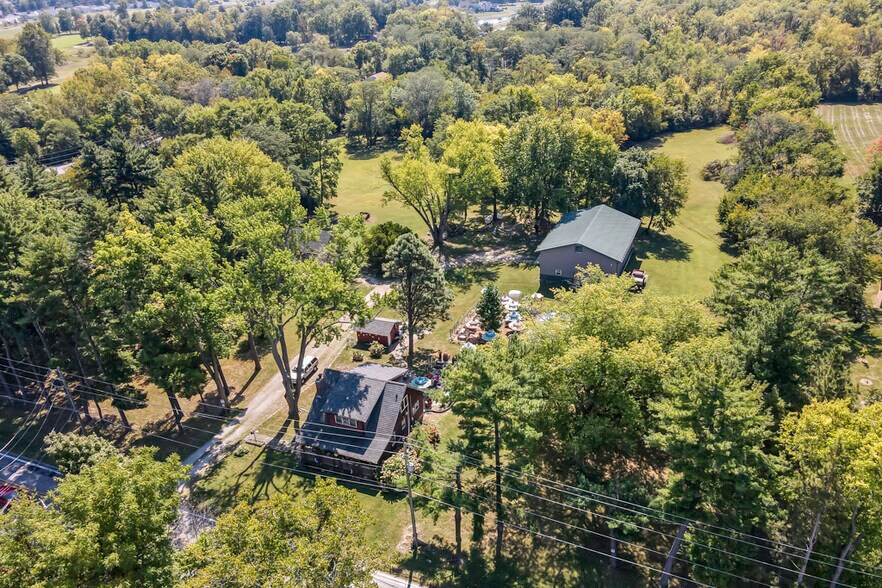 More Photos Of 5525 N German Church Rd, Indianapolis Land For Sale