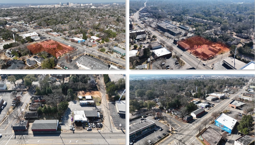 More Photos Of Rosewood Dr, Columbia Land For Sale