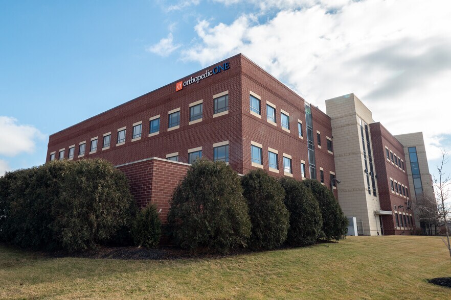 More Photos Of 170 Taylor Station Rd, Columbus Medical For Lease