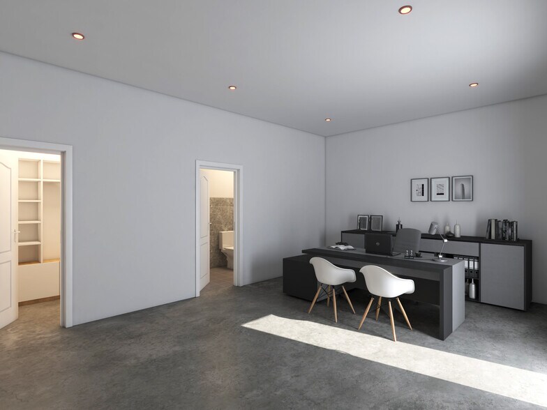 More Photos Of 1401 Ranger Hwy, Weatherford Warehouse For Lease