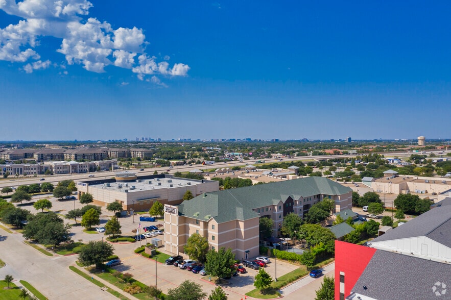 More Photos Of 301 Silverglen Dr, Plano Hotel For Sale