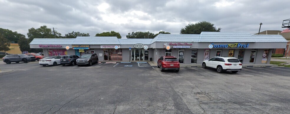 More Photos Of 2107-2117 S Dale Mabry Hwy, Tampa General Retail For Lease
