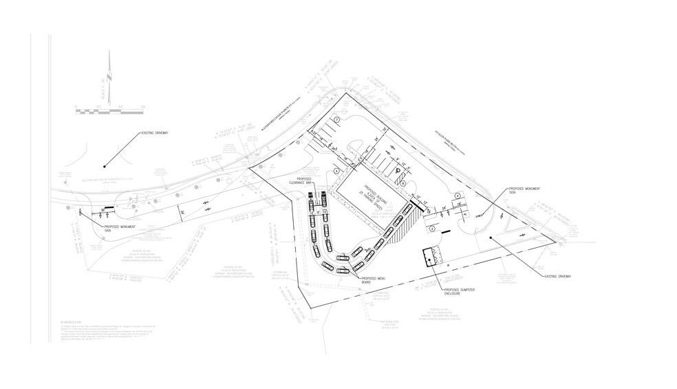 More Photos Of S Avalon Park Blvd, Orlando Land For Lease