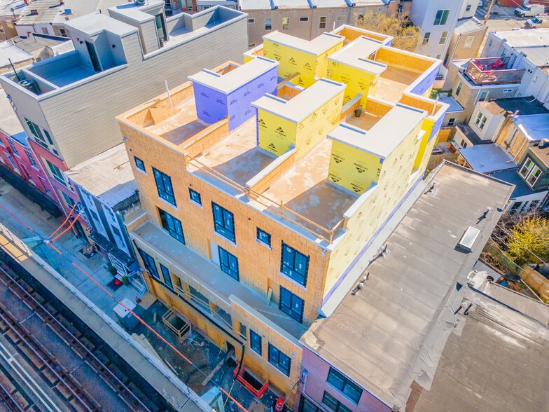 More Photos Of 2119 N Front St, Philadelphia Apartments For Lease