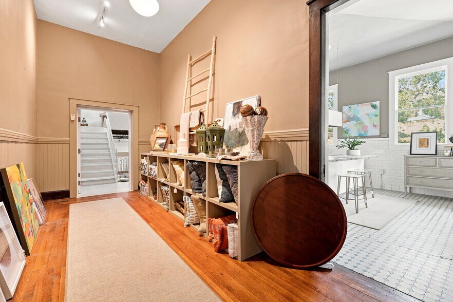 More Photos Of 1100 N Main St, High Point Office For Sale
