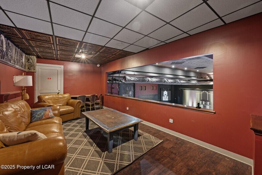More Photos Of 222 Wyoming Ave, Scranton Movie Theatre For Sale