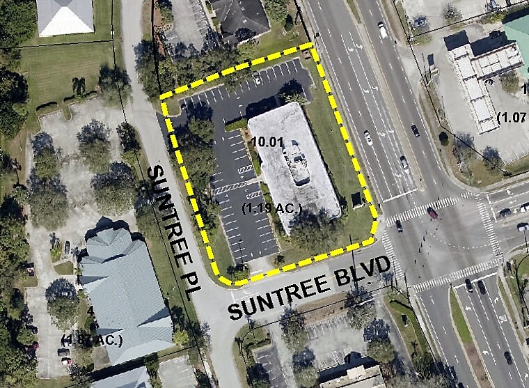 More Photos Of 21 Suntree Pl, Melbourne Medical For Lease