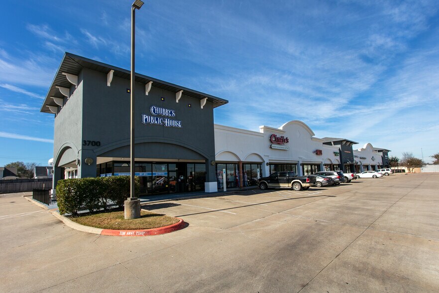 More Photos Of 3600 S Texas Ave, Bryan Unknown For Lease