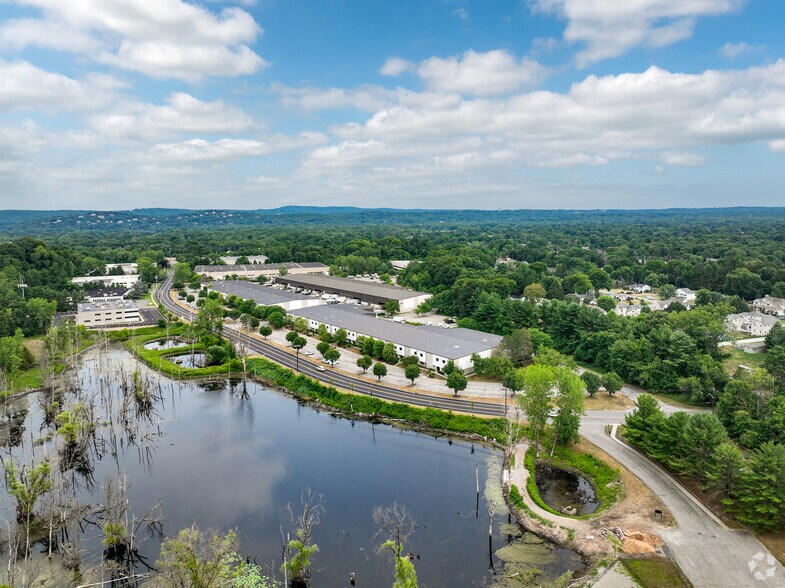 More Photos Of 210 West Parkway, Pompton Plains Light Distribution For Lease
