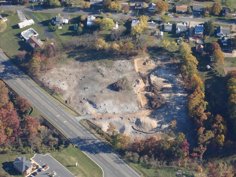 More Photos Of TBD Jefferson Hwy, Staunton Land For Sale