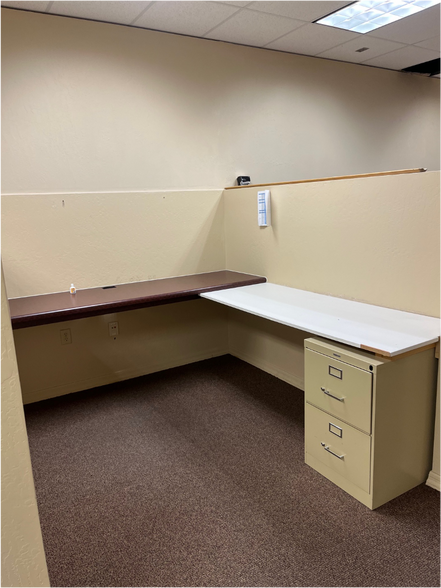 More Photos Of 8101 E McDowell Rd, Scottsdale Light Distribution For Lease