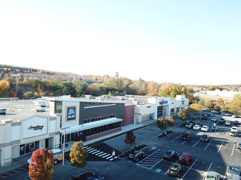 Primary Photo Of 1384 Atwood Ave, Johnston Unknown For Lease