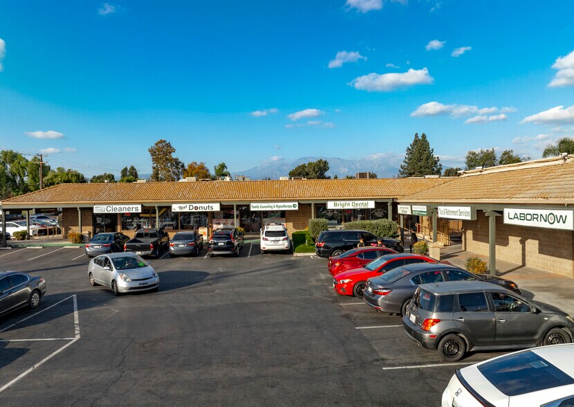 More Photos Of 2539-2563 S Euclid Ave, Ontario Freestanding For Sale