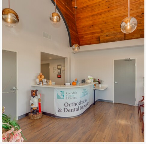 More Photos Of 8910 N 43rd Ave, Glendale Coworking Space