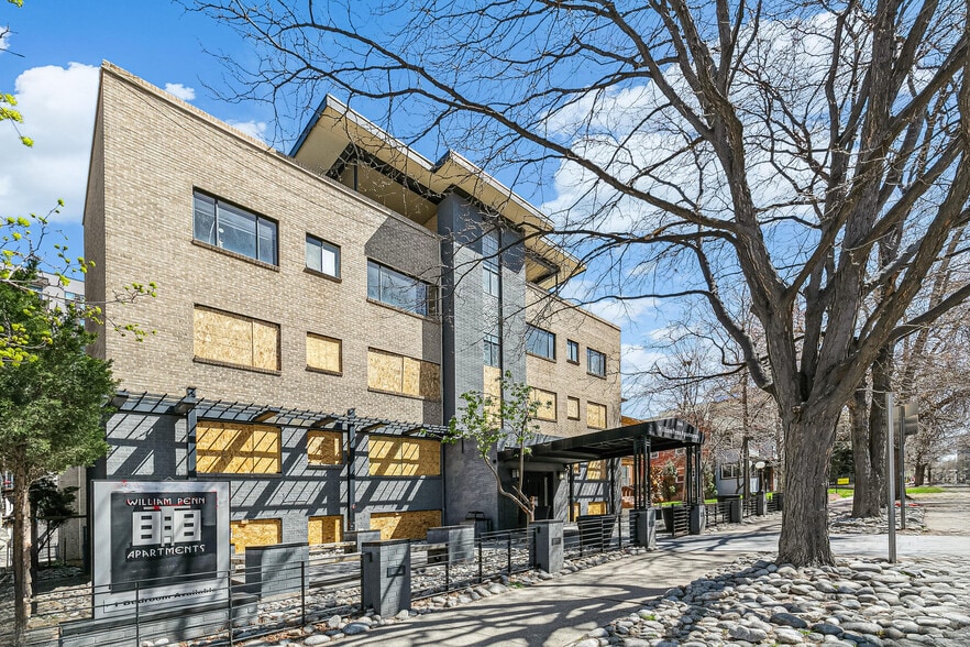 More Photos Of 1644 Pennsylvania St, Denver Apartments For Sale