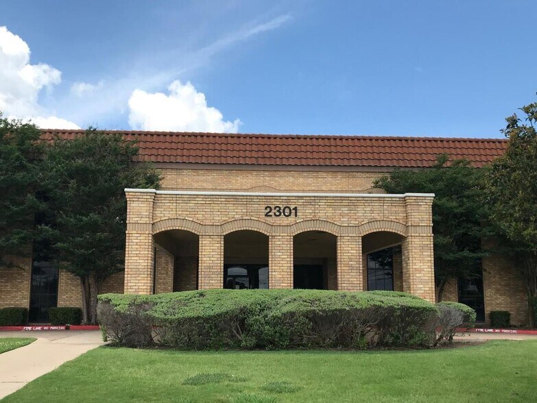 Primary Photo Of 2301 S Clear Creek Rd, Killeen Medical For Lease