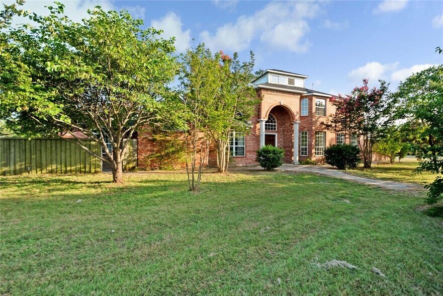 More Photos Of 486 Lake Rd. rd, Lavon Land For Sale