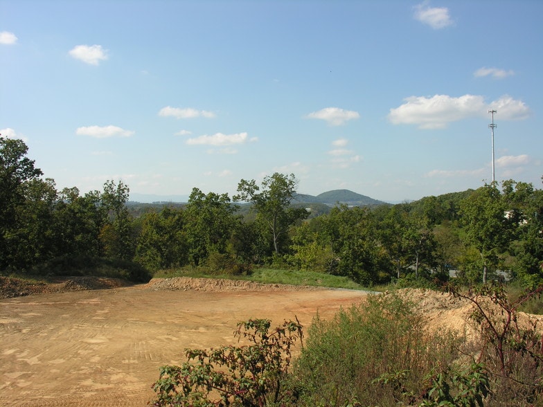 More Photos Of TBD Jefferson Hwy, Staunton Land For Sale