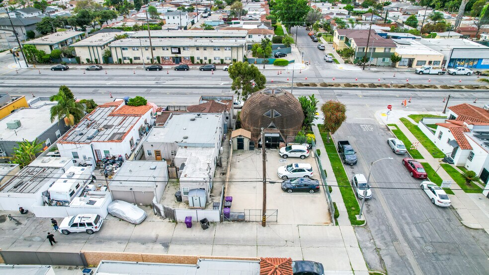 More Photos Of 1501 E Artesia Blvd, Long Beach Freestanding For Sale