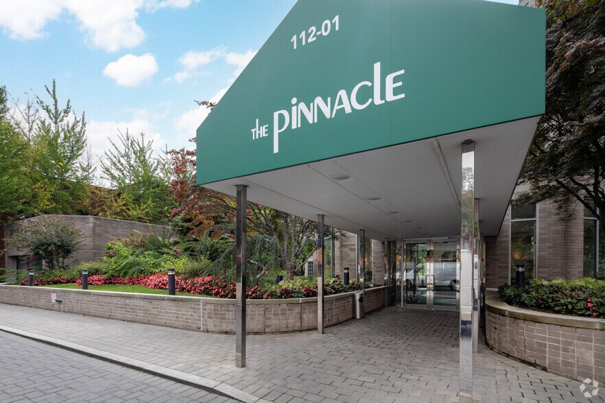 More Photos Of 112-03 Queens Blvd, Forest Hills Apartments For Sale