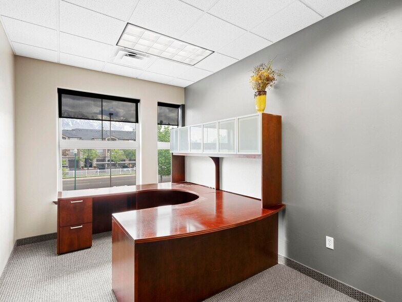 More Photos Of 811-867 N 900 W, Orem Office For Sale