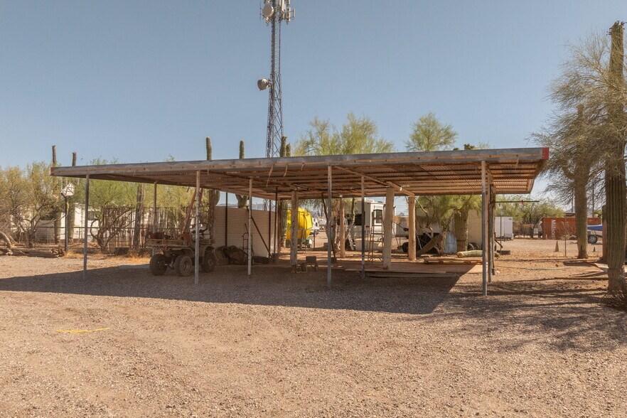 More Photos Of 15775 E US Highway 60, Gold Canyon Land For Sale